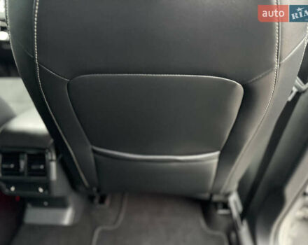 Серый Шкода Kodiaq, объемом двигателя 1.97 л и пробегом 181 тыс. км за 35500 $, фото 106 на Automoto.ua