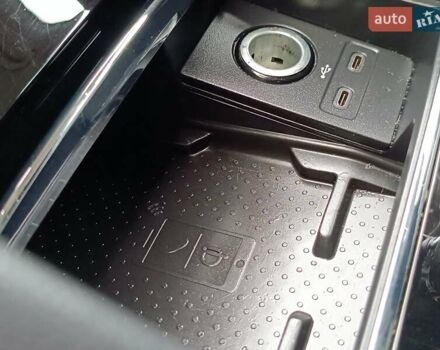 Серый Шкода Kodiaq, объемом двигателя 1.97 л и пробегом 106 тыс. км за 37700 $, фото 52 на Automoto.ua