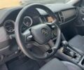 Серый Шкода Kodiaq, объемом двигателя 2 л и пробегом 10 тыс. км за 19000 $, фото 7 на Automoto.ua
