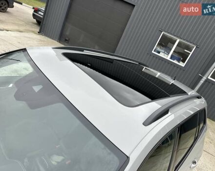 Серый Шкода Kodiaq, объемом двигателя 1.97 л и пробегом 188 тыс. км за 36950 $, фото 43 на Automoto.ua