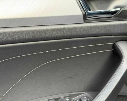 Серый Шкода Kodiaq, объемом двигателя 1.5 л и пробегом 80 тыс. км за 32000 $, фото 14 на Automoto.ua