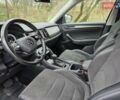 Серый Шкода Kodiaq, объемом двигателя 1.97 л и пробегом 151 тыс. км за 31500 $, фото 21 на Automoto.ua