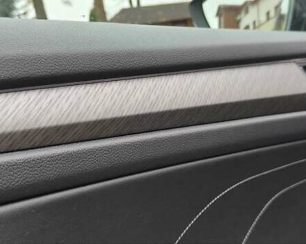 Сірий Шкода Kodiaq, об'ємом двигуна 2 л та пробігом 86 тис. км за 31900 $, фото 21 на Automoto.ua