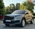 Серый Шкода Kodiaq, объемом двигателя 1.97 л и пробегом 65 тыс. км за 36000 $, фото 1 на Automoto.ua