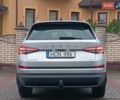 Серый Шкода Kodiaq, объемом двигателя 1.97 л и пробегом 106 тыс. км за 37700 $, фото 11 на Automoto.ua