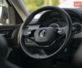 Серый Шкода Kodiaq, объемом двигателя 1.97 л и пробегом 48 тыс. км за 36900 $, фото 20 на Automoto.ua
