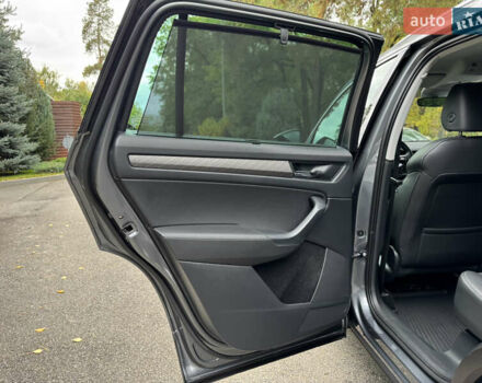 Шкода Kodiaq 2022 у Києві на Automoto.ua Сірий Шкода Kodiaq, об'ємом двигуна 2 л та пробігом 169 тис. км за 35999 $, фото 49 на Automoto.ua