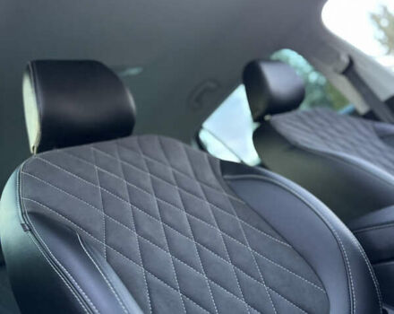 Сірий Шкода Kodiaq, об'ємом двигуна 2 л та пробігом 220 тис. км за 31200 $, фото 104 на Automoto.ua