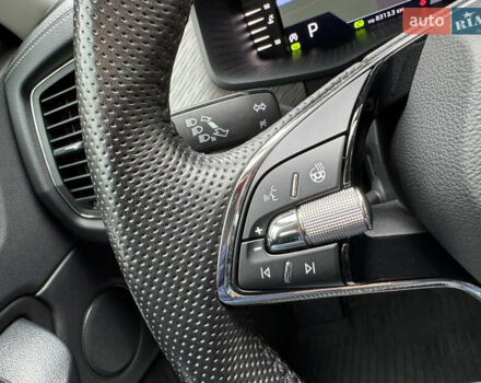 Шкода Kodiaq 2022 у Києві на Automoto.ua Сірий Шкода Kodiaq, об'ємом двигуна 2 л та пробігом 169 тис. км за 35999 $, фото 79 на Automoto.ua