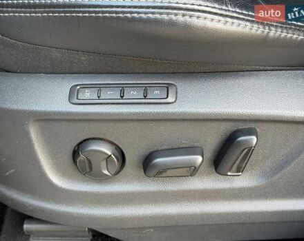 Серый Шкода Kodiaq, объемом двигателя 1.5 л и пробегом 80 тыс. км за 32000 $, фото 42 на Automoto.ua