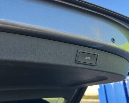 Серый Шкода Kodiaq, объемом двигателя 1.97 л и пробегом 90 тыс. км за 35500 $, фото 24 на Automoto.ua