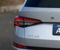 Серый Шкода Kodiaq, объемом двигателя 1.5 л и пробегом 80 тыс. км за 32000 $, фото 7 на Automoto.ua