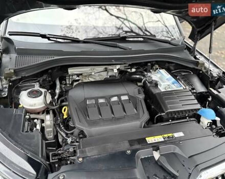 Серый Шкода Kodiaq, объемом двигателя 1.98 л и пробегом 151 тыс. км за 29300 $, фото 32 на Automoto.ua