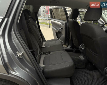 Серый Шкода Kodiaq, объемом двигателя 2 л и пробегом 67 тыс. км за 29999 $, фото 18 на Automoto.ua
