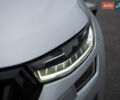 Серый Шкода Kodiaq, объемом двигателя 1.97 л и пробегом 30 тыс. км за 34500 $, фото 4 на Automoto.ua