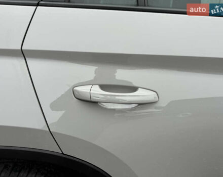 Серый Шкода Kodiaq, объемом двигателя 1.97 л и пробегом 181 тыс. км за 35500 $, фото 26 на Automoto.ua