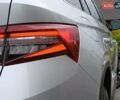 Серый Шкода Kodiaq, объемом двигателя 1.97 л и пробегом 106 тыс. км за 37999 $, фото 26 на Automoto.ua