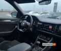 Серый Шкода Kodiaq, объемом двигателя 2 л и пробегом 34 тыс. км за 52500 $, фото 25 на Automoto.ua
