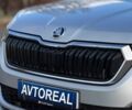 Серый Шкода Kodiaq, объемом двигателя 1.5 л и пробегом 80 тыс. км за 32000 $, фото 5 на Automoto.ua