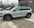Серый Шкода Kodiaq, объемом двигателя 1.97 л и пробегом 188 тыс. км за 36950 $, фото 39 на Automoto.ua