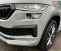 Серый Шкода Kodiaq, объемом двигателя 1.97 л и пробегом 181 тыс. км за 35500 $, фото 42 на Automoto.ua