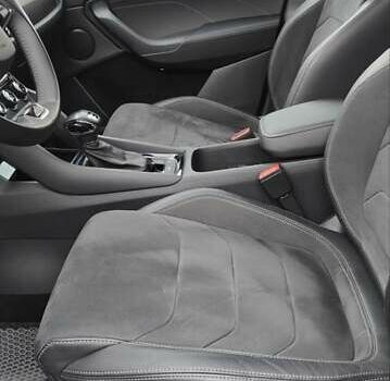 Сірий Шкода Kodiaq, об'ємом двигуна 2 л та пробігом 86 тис. км за 31900 $, фото 25 на Automoto.ua