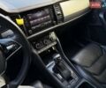 Серый Шкода Kodiaq, объемом двигателя 1.5 л и пробегом 80 тыс. км за 32000 $, фото 58 на Automoto.ua