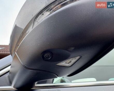 Серый Шкода Kodiaq, объемом двигателя 1.97 л и пробегом 83 тыс. км за 42900 $, фото 18 на Automoto.ua