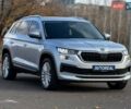 Серый Шкода Kodiaq, объемом двигателя 1.5 л и пробегом 80 тыс. км за 32000 $, фото 8 на Automoto.ua