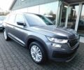 Серый Шкода Kodiaq, объемом двигателя 1.5 л и пробегом 16 тыс. км за 19000 $, фото 1 на Automoto.ua