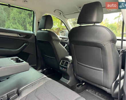 Шкода Kodiaq 2022 у Києві на Automoto.ua Сірий Шкода Kodiaq, об'ємом двигуна 2 л та пробігом 169 тис. км за 35999 $, фото 64 на Automoto.ua