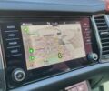 Серый Шкода Kodiaq, объемом двигателя 2 л и пробегом 86 тыс. км за 33700 $, фото 45 на Automoto.ua
