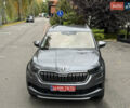 Шкода Kodiaq 2022 у Києві на Automoto.ua Сірий Шкода Kodiaq, об'ємом двигуна 2 л та пробігом 169 тис. км за 35999 $, фото 19 на Automoto.ua