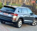 Сірий Шкода Kodiaq, об'ємом двигуна 2 л та пробігом 220 тис. км за 31200 $, фото 38 на Automoto.ua