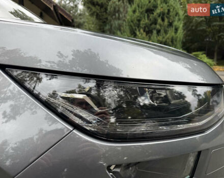 Шкода Kodiaq 2022 у Києві на Automoto.ua Сірий Шкода Kodiaq, об'ємом двигуна 2 л та пробігом 169 тис. км за 35999 $, фото 11 на Automoto.ua