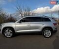 Серый Шкода Kodiaq, объемом двигателя 1.5 л и пробегом 80 тыс. км за 32000 $, фото 9 на Automoto.ua