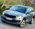 Сірий Шкода Kodiaq, об'ємом двигуна 2 л та пробігом 220 тис. км за 31200 $, фото 10 на Automoto.ua