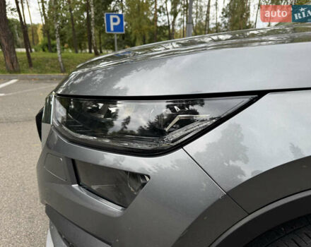 Шкода Kodiaq 2022 у Києві на Automoto.ua Сірий Шкода Kodiaq, об'ємом двигуна 2 л та пробігом 169 тис. км за 35999 $, фото 13 на Automoto.ua