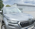 Серый Шкода Kodiaq, объемом двигателя 1.97 л и пробегом 164 тыс. км за 37000 $, фото 26 на Automoto.ua