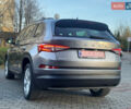 Сірий Шкода Kodiaq, об'ємом двигуна 2 л та пробігом 220 тис. км за 31200 $, фото 55 на Automoto.ua