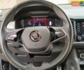 Серый Шкода Kodiaq, объемом двигателя 1.97 л и пробегом 106 тыс. км за 37700 $, фото 72 на Automoto.ua