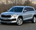 Серый Шкода Kodiaq, объемом двигателя 1.5 л и пробегом 80 тыс. км за 32000 $, фото 1 на Automoto.ua