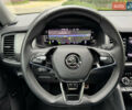 Шкода Kodiaq 2022 у Києві на Automoto.ua Сірий Шкода Kodiaq, об'ємом двигуна 2 л та пробігом 169 тис. км за 35999 $, фото 78 на Automoto.ua