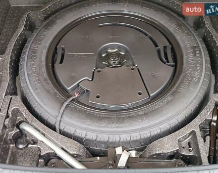 Серый Шкода Kodiaq, объемом двигателя 1.97 л и пробегом 106 тыс. км за 37700 $, фото 68 на Automoto.ua