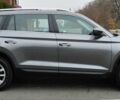 Сірий Шкода Kodiaq, об'ємом двигуна 2 л та пробігом 86 тис. км за 31900 $, фото 7 на Automoto.ua