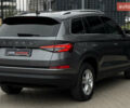 Серый Шкода Kodiaq, объемом двигателя 2 л и пробегом 67 тыс. км за 29999 $, фото 9 на Automoto.ua