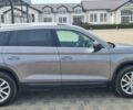 Серый Шкода Kodiaq, объемом двигателя 1.97 л и пробегом 75 тыс. км за 37999 $, фото 15 на Automoto.ua