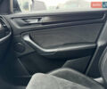 Серый Шкода Kodiaq, объемом двигателя 1.97 л и пробегом 181 тыс. км за 35500 $, фото 67 на Automoto.ua