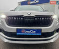 Серый Шкода Kodiaq, объемом двигателя 1.97 л и пробегом 181 тыс. км за 35500 $, фото 40 на Automoto.ua