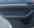 Серый Шкода Kodiaq, объемом двигателя 2 л и пробегом 86 тыс. км за 33700 $, фото 34 на Automoto.ua